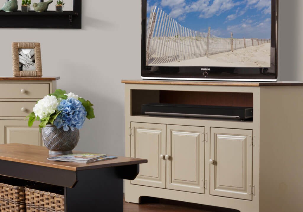 Simply Ours Feature - Living