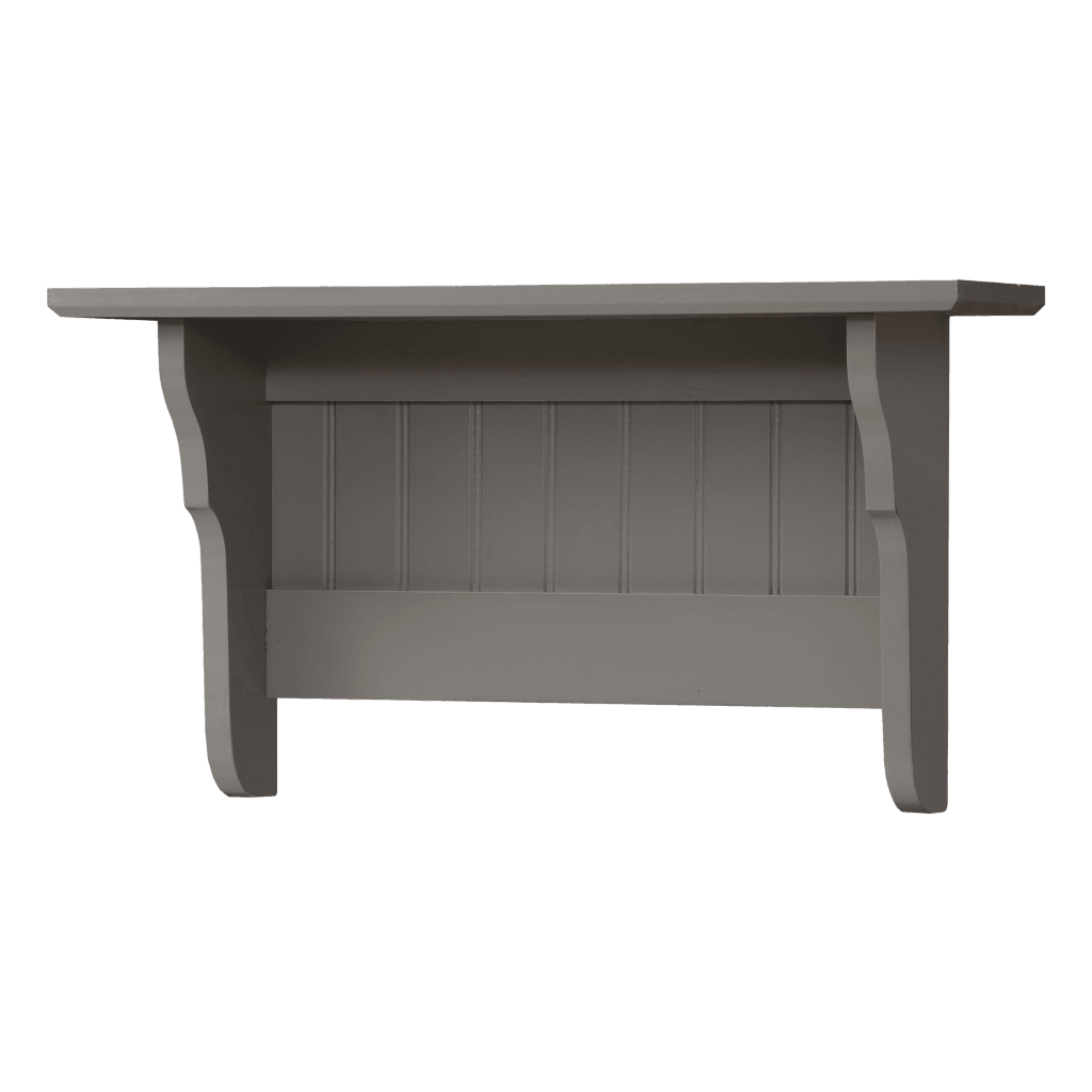 2-ft Jake's Shelf