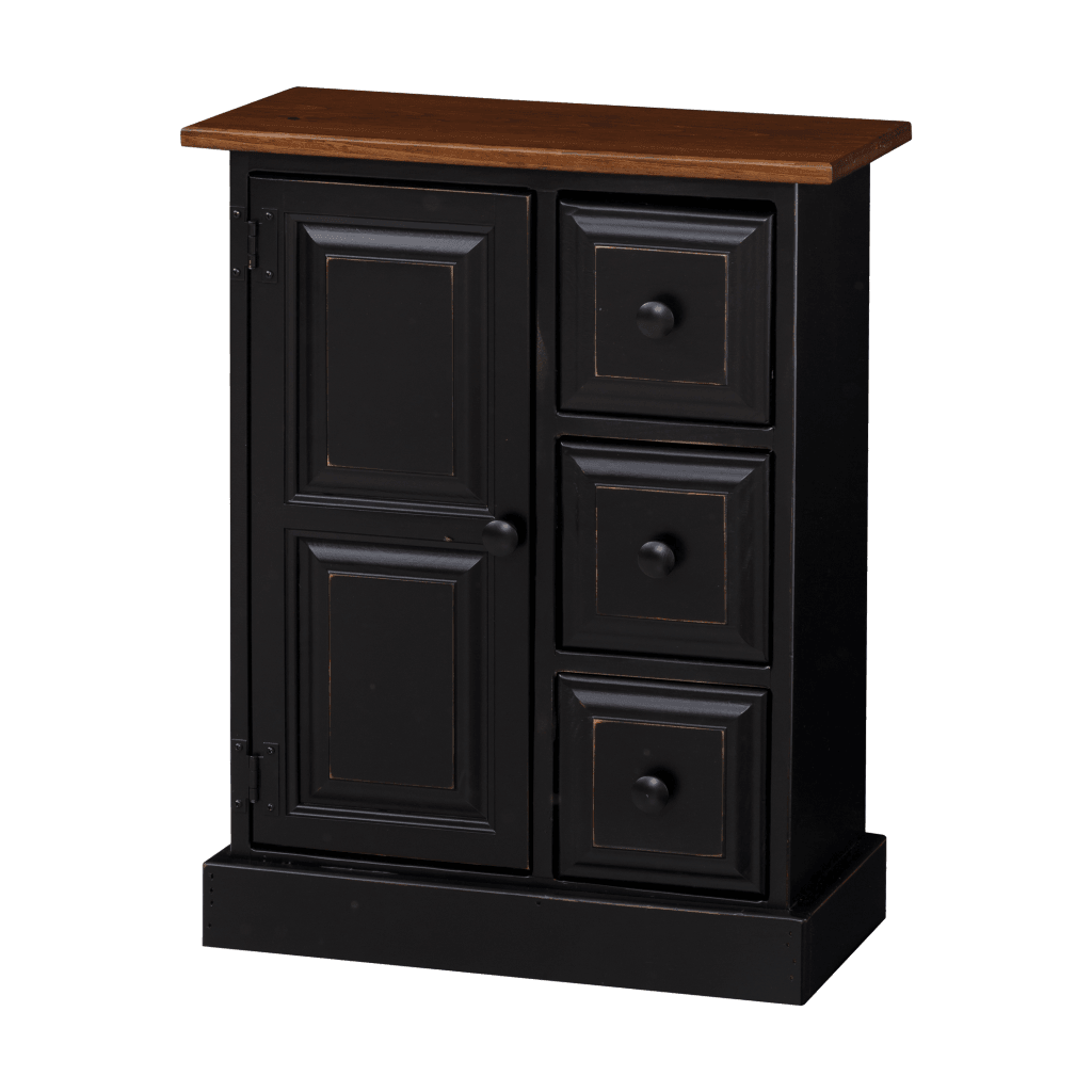 Small Sewing Cabinet