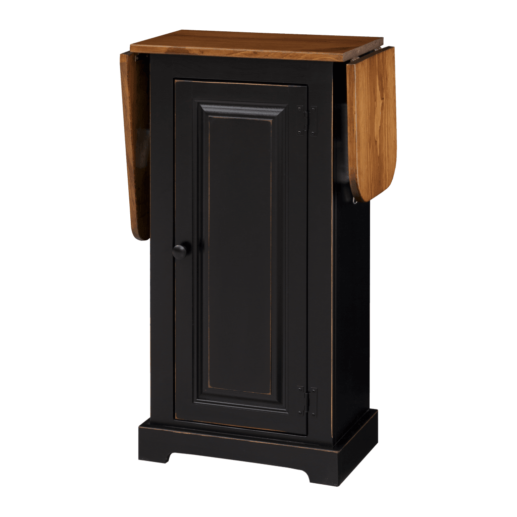 Ironing Board Cabinet