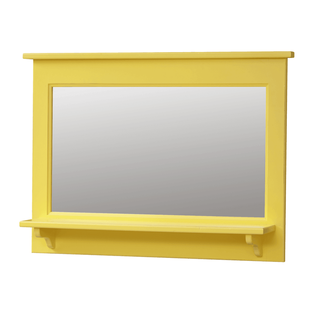 Large Mirror