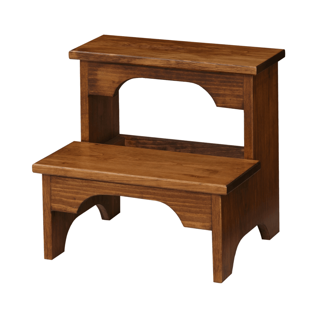 2-Step Stool