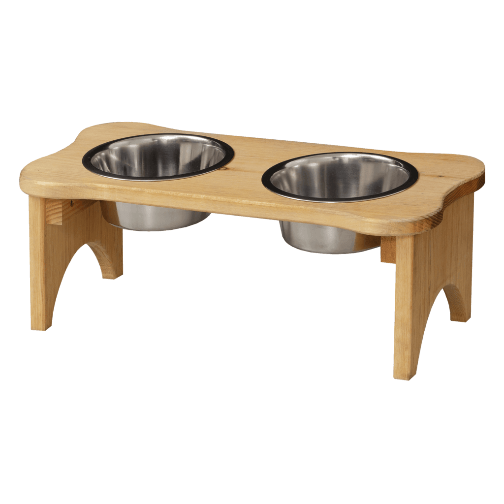 7in Dog Dish