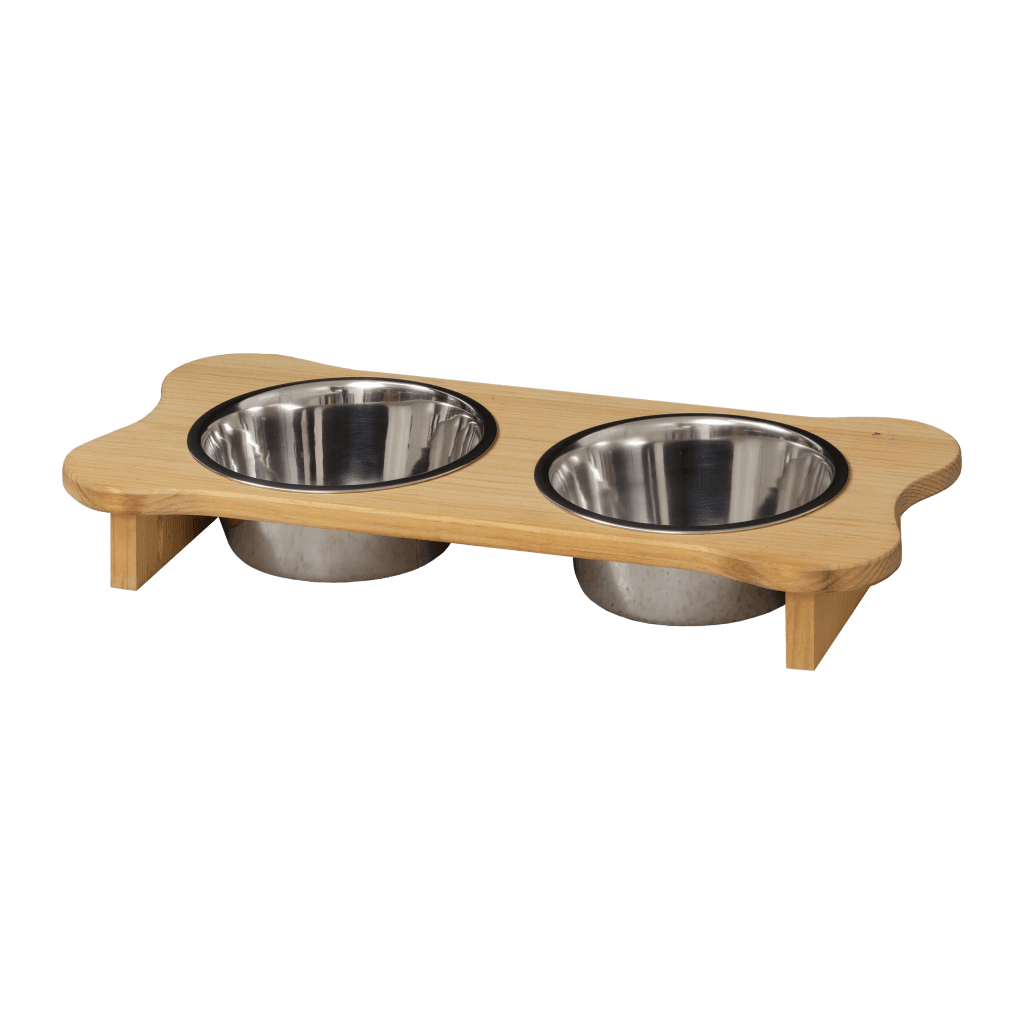 3in Dog Dish
