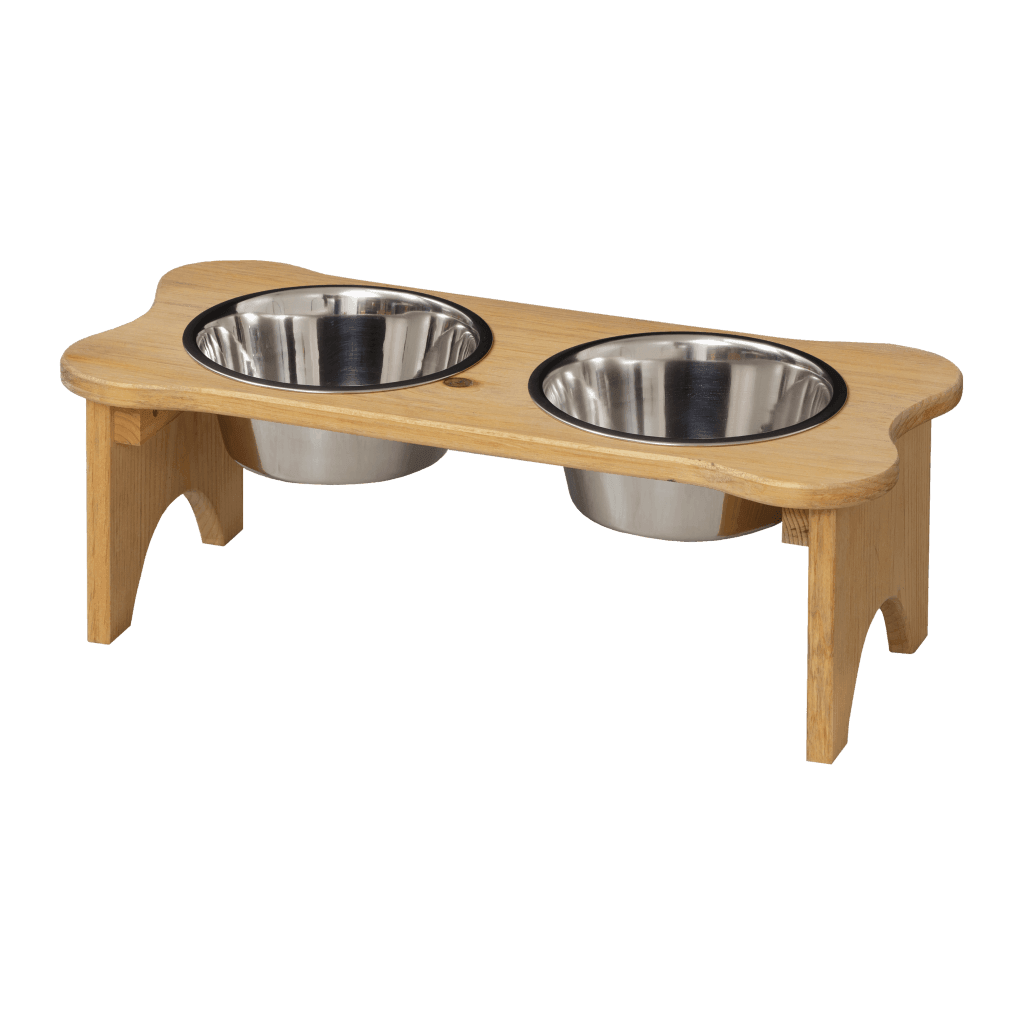 Quart Dog Dish