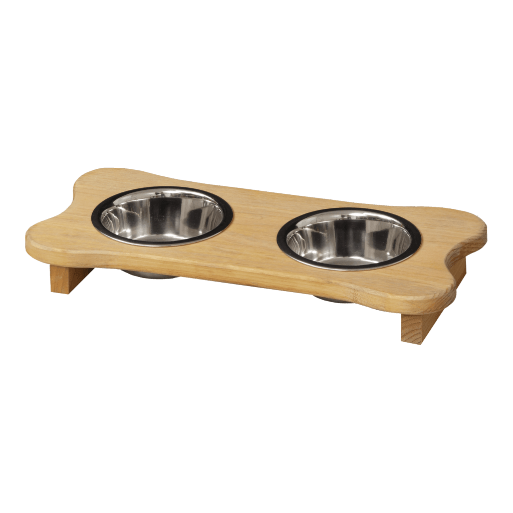 Small Dog Dish