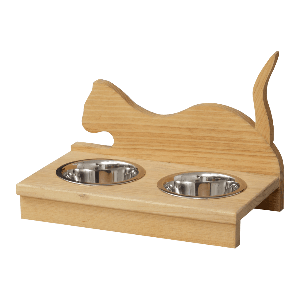 Cat Dish
