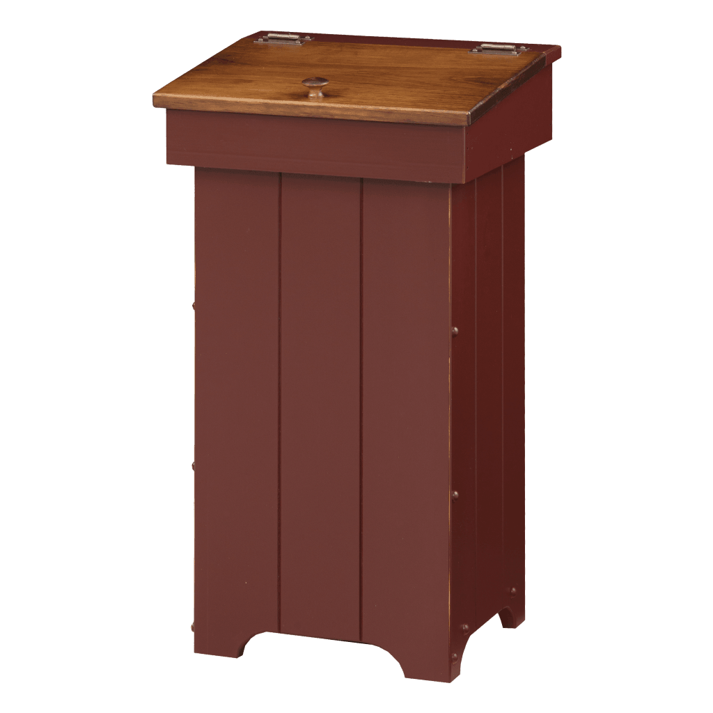 13-Gallon Trash Bin