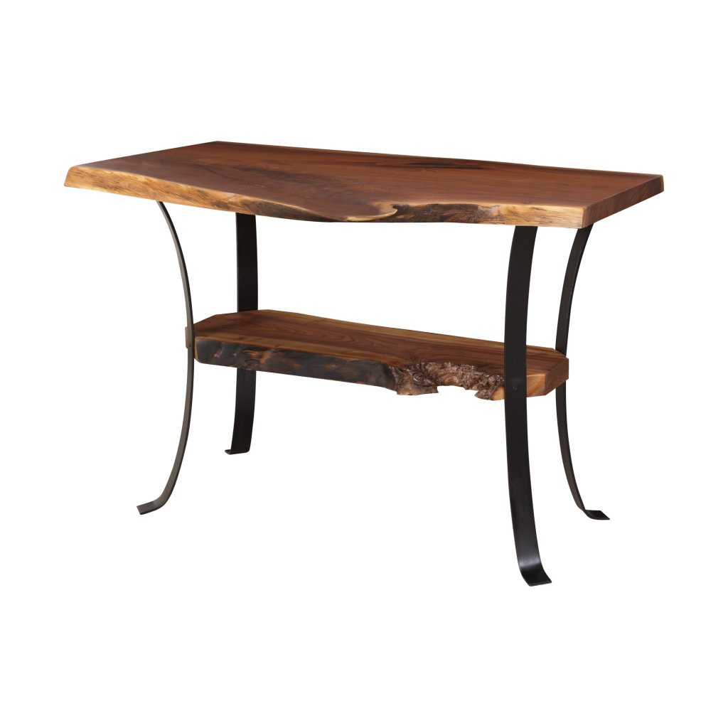Live Edge Coffee Bar
