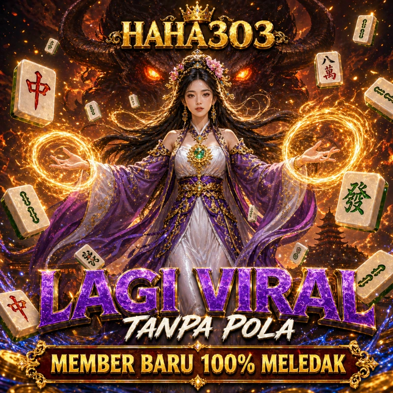 HAHA303 : Bongkar Strategi Game Gampang JP Paus di HAHA 303!